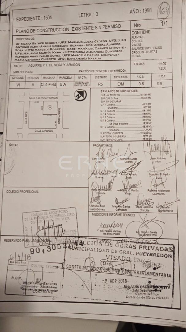 Plano 1