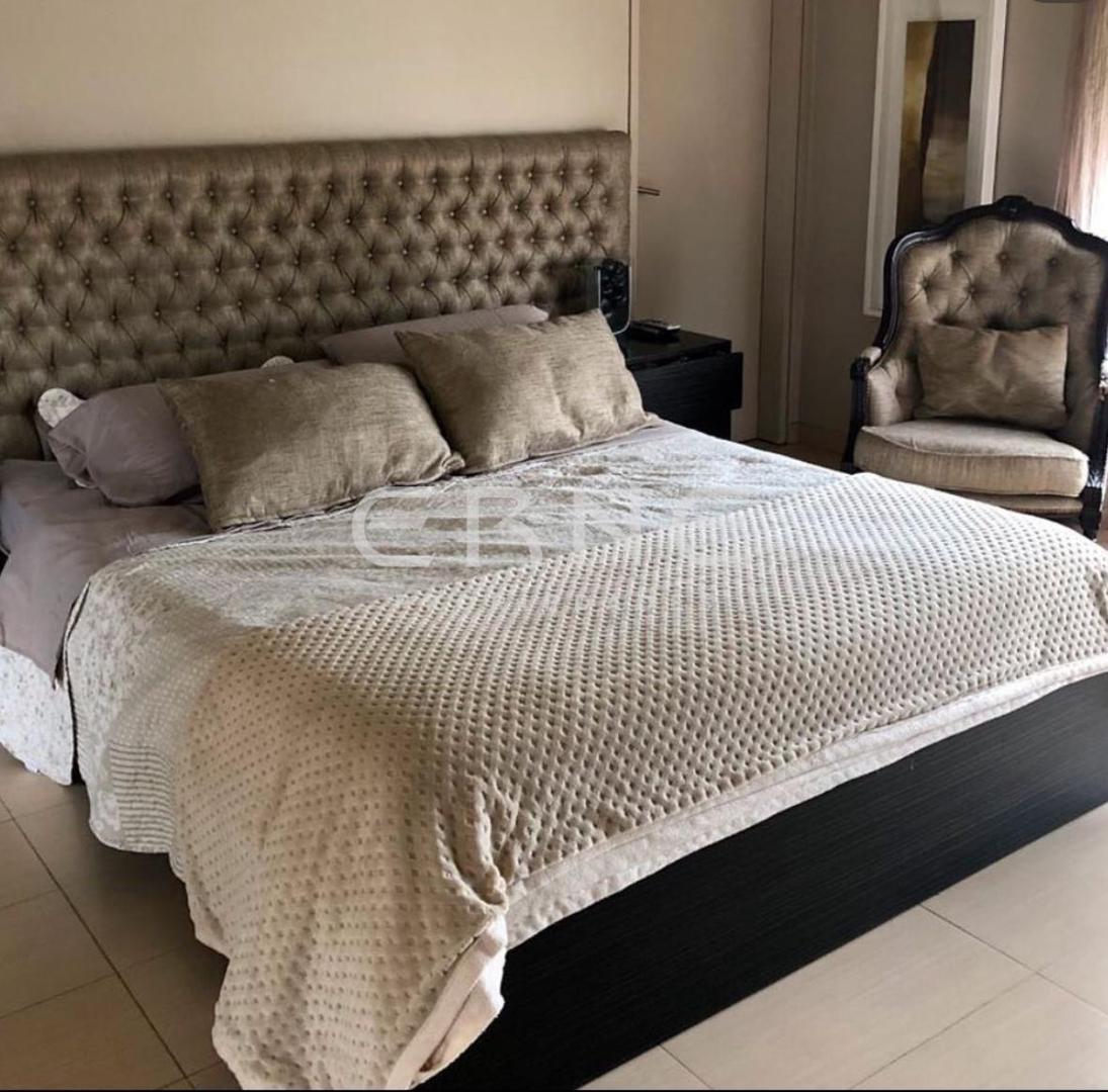 Casa 5 Ambientes con Parque Zona Güemes 4