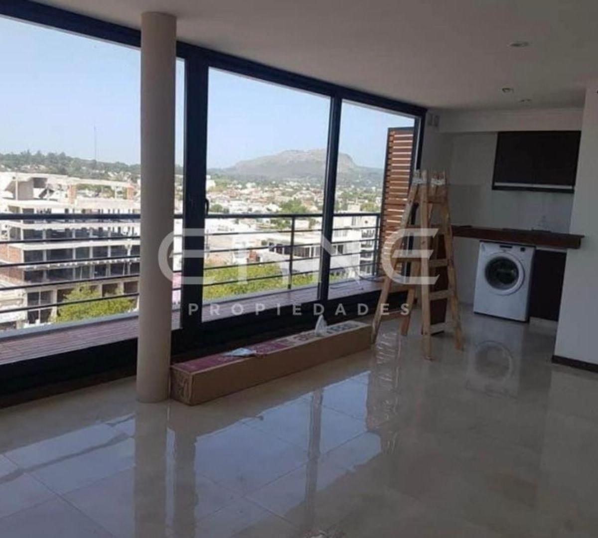 Departamento 3 Amb en Venta. 5