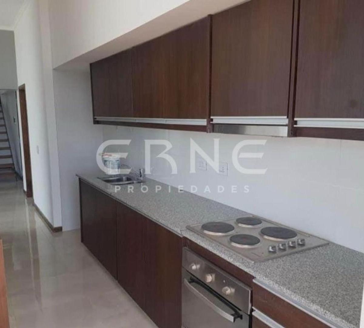 Departamento 3 Amb en Venta. 3