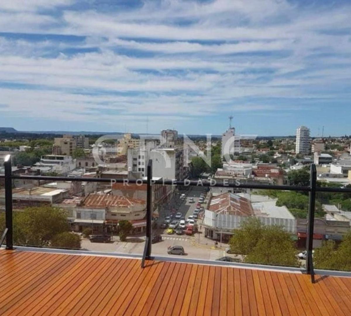 Departamento 3 Amb en Venta. 2