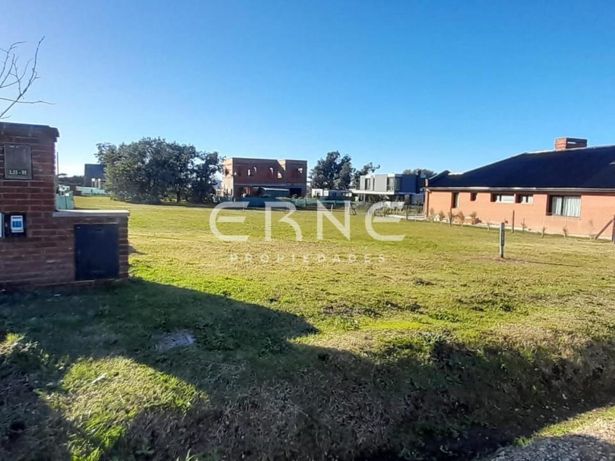 LOTE CASONAS DEL ARAS