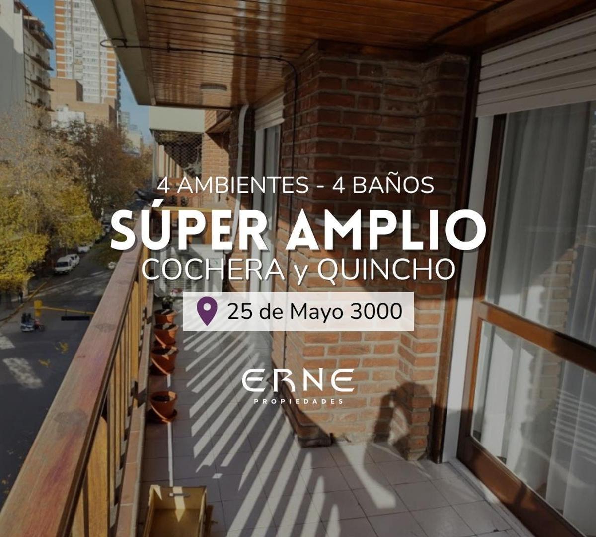 Dto de 5 amb zona la perla 120m2