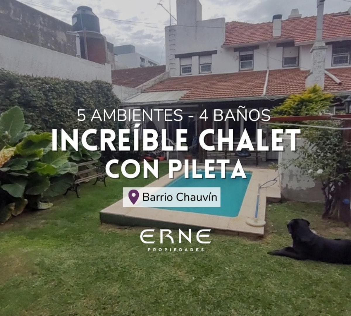 Propiedad en Argentina