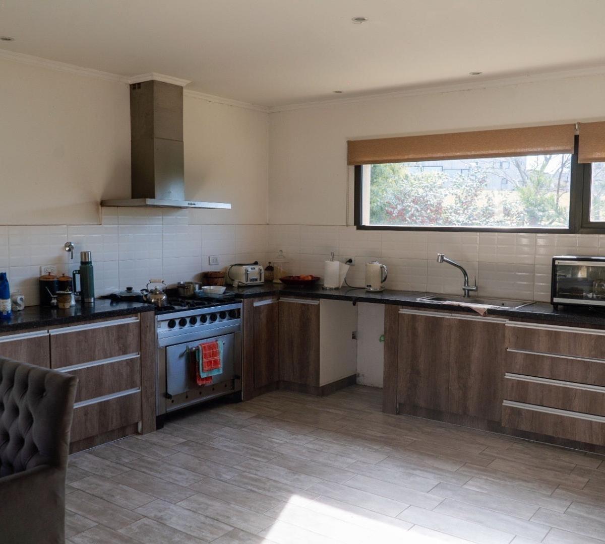 Casa 5 Amb con Piscina en Barrancas de San Benito 2