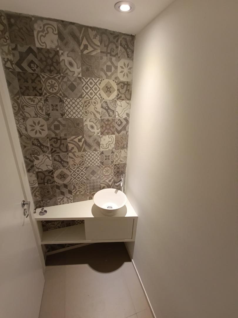 Foto de EXCLUSIVO PISO A ESTRENAR DE TRES AMBIENTES, PLAZA MITRE., imagen 4