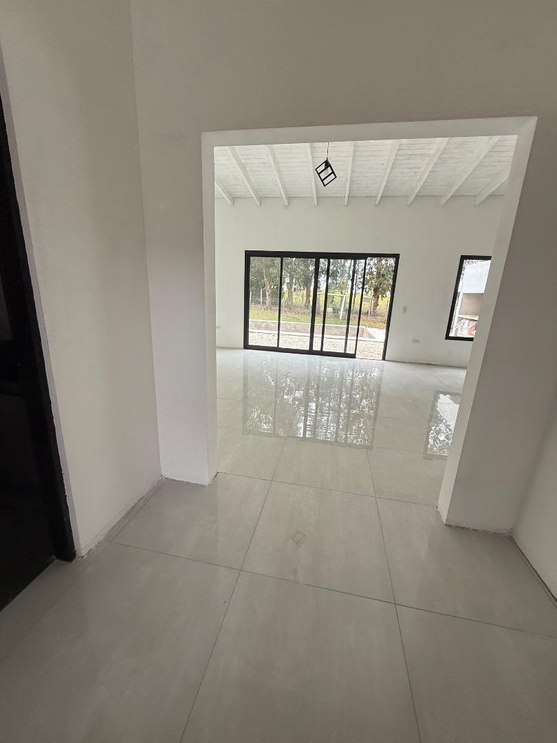 Casa 3 Ambientes a Estrenar a La Venta 2