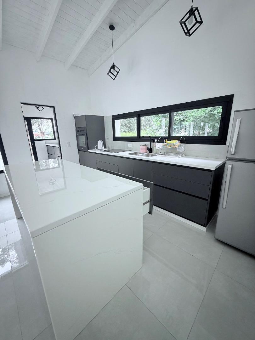 Casa 3 Ambientes a Estrenar a La Venta 1