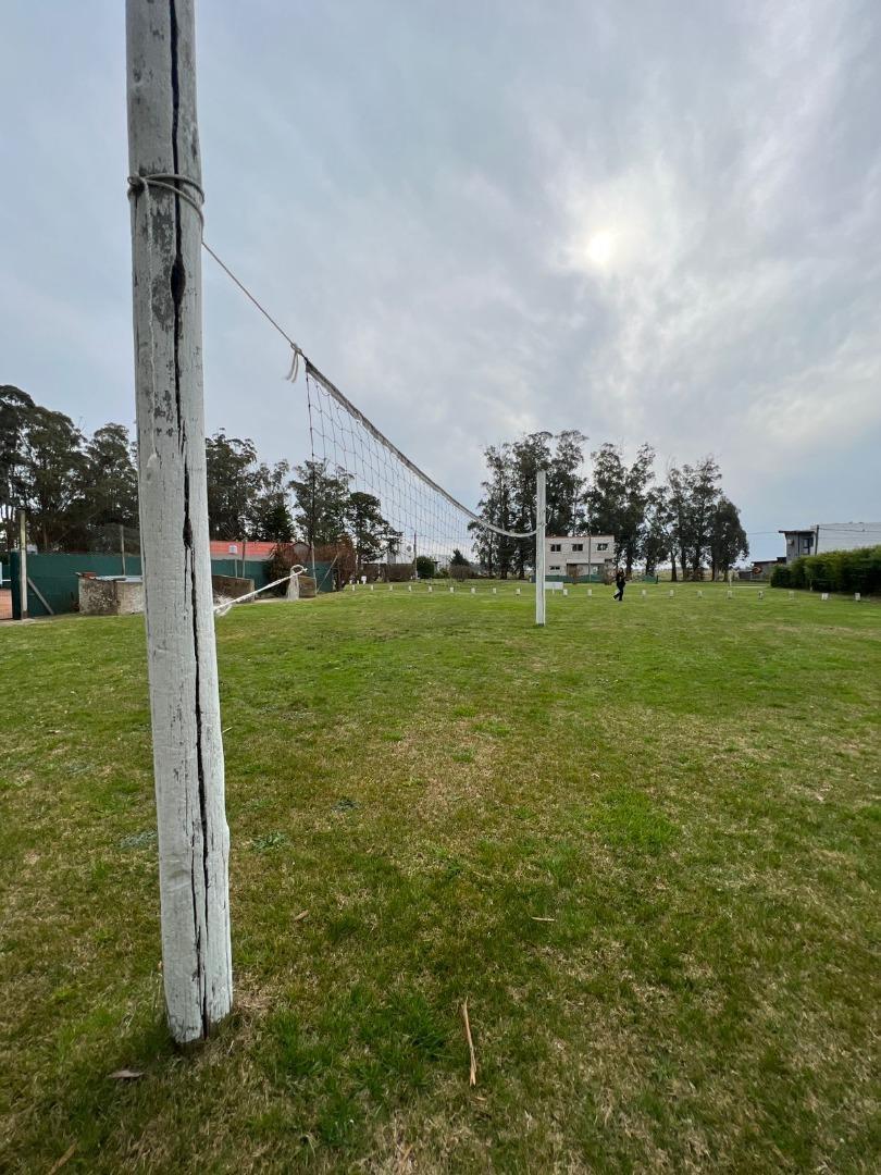 Lotes en Country Costa del Sol 2