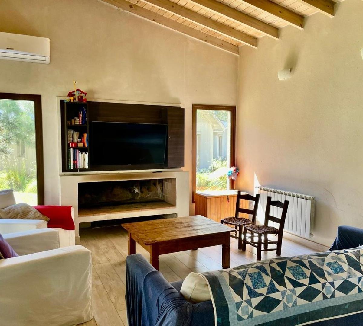 Casa en Costa Esmeralda 1