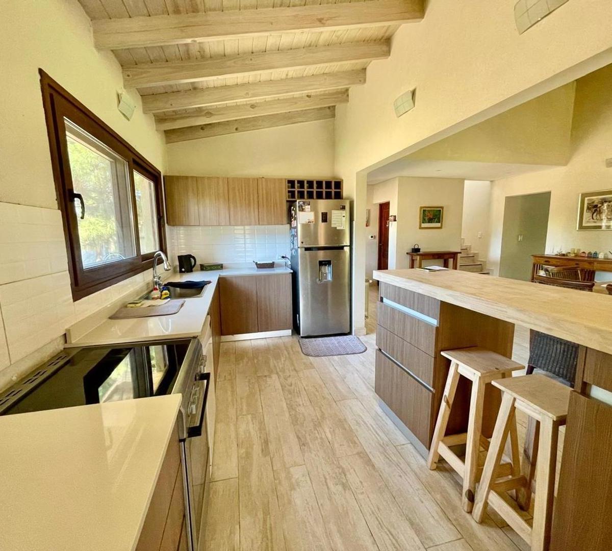Casa en Costa Esmeralda 5