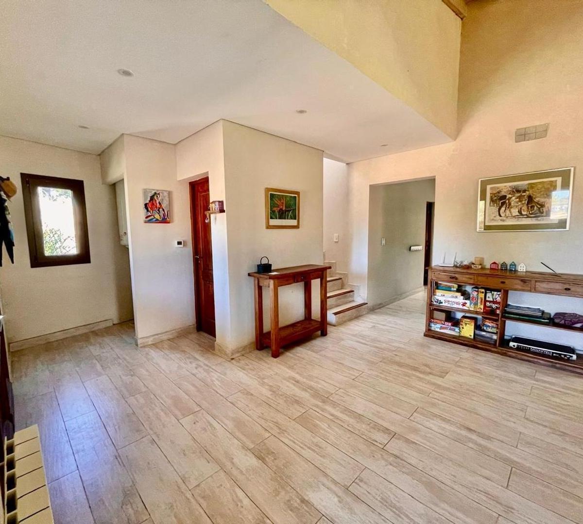 Casa en Costa Esmeralda 5