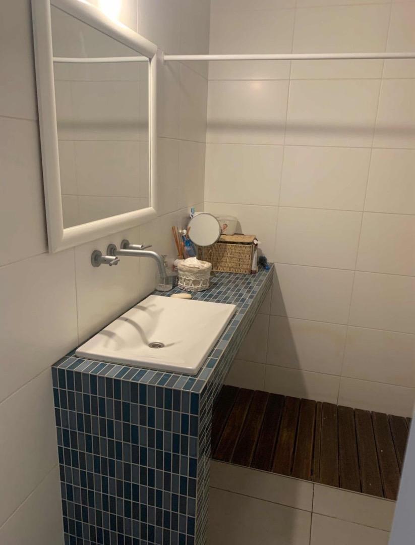 CASA 5 AMBIENTES ZONA CHAUVIN