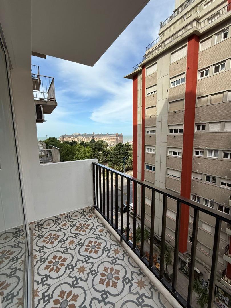 Erne Vende Departamento Reciclado y Equipado Tres Ambientes 4