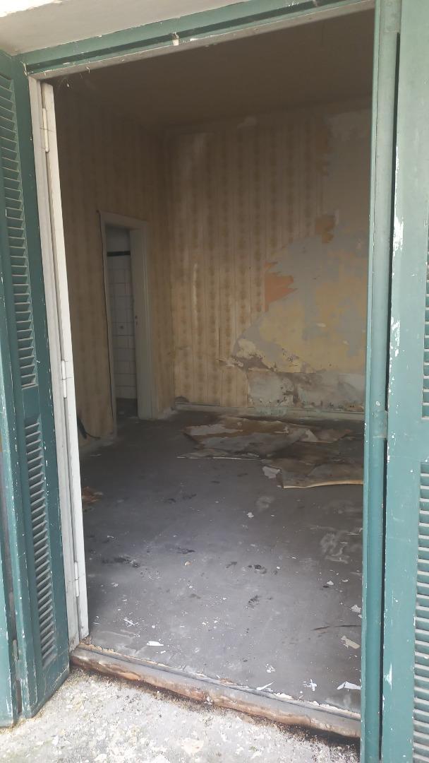 Casa a Demoler. Zonificacion C3. Chauvin 3