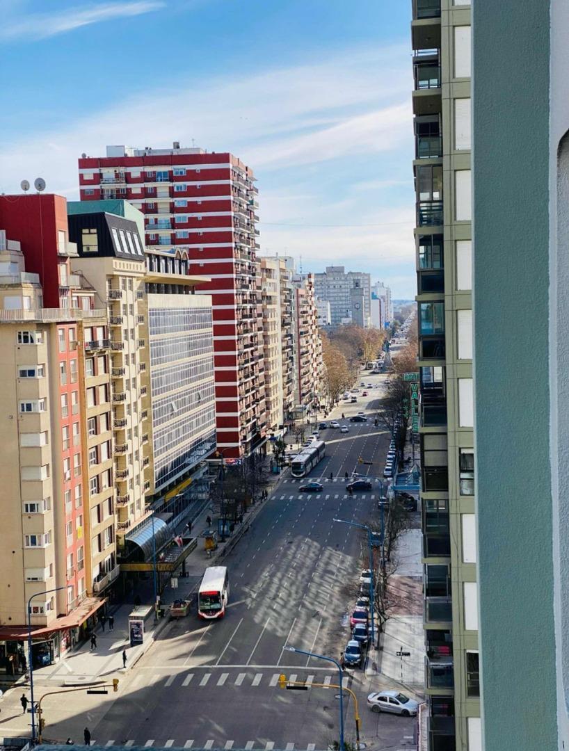 DEPARTAMENTO 3 AMB C/COCHERA
