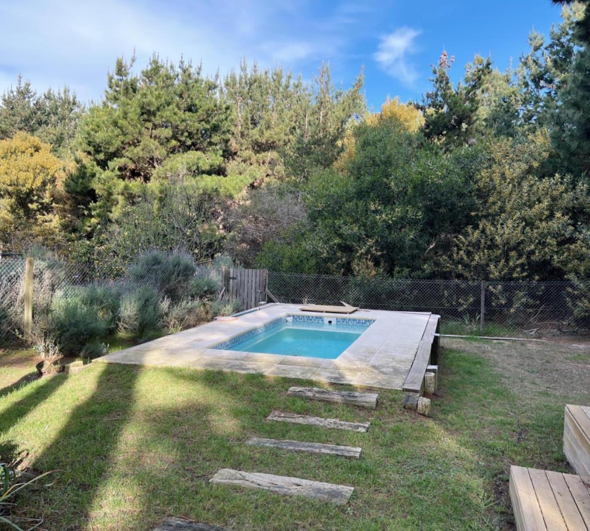 Casa 4 Ambientes con Piscina Costa Esmeralda 2