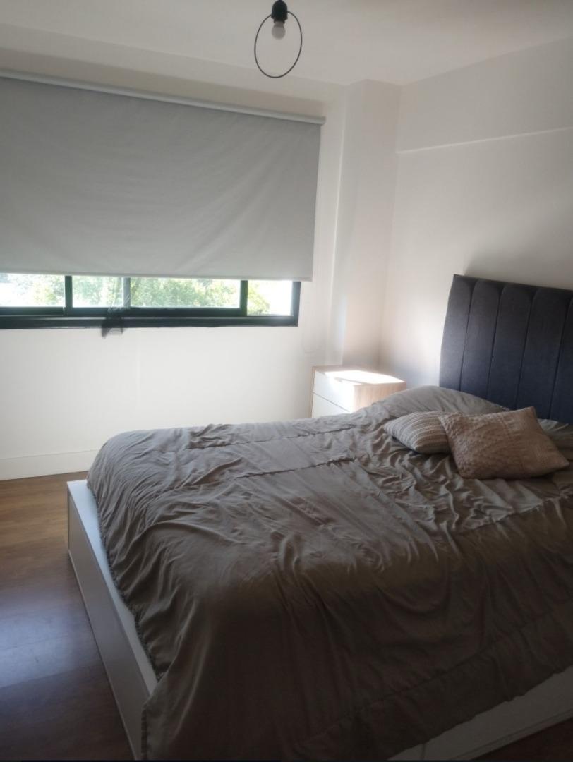 Foto de DEPARTAMENTO 2 AMBIENTES CON COCHERA, imagen 5