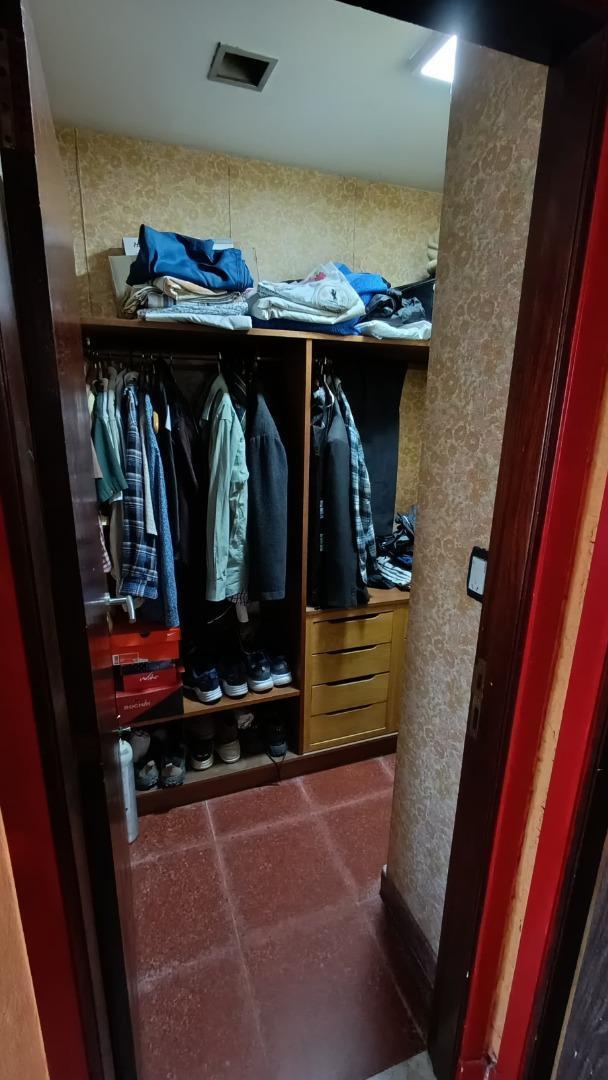 Foto de 5 AMBIENTES CON VISTA AL MAR. GRAN LOTE ZONIFICACIO NR3., imagen 5