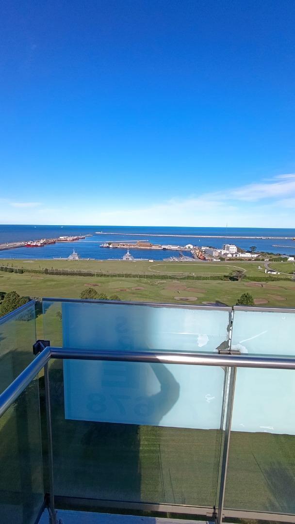 Semipiso de Categoria 5 Amb Vista Al Mar y Golf. 2