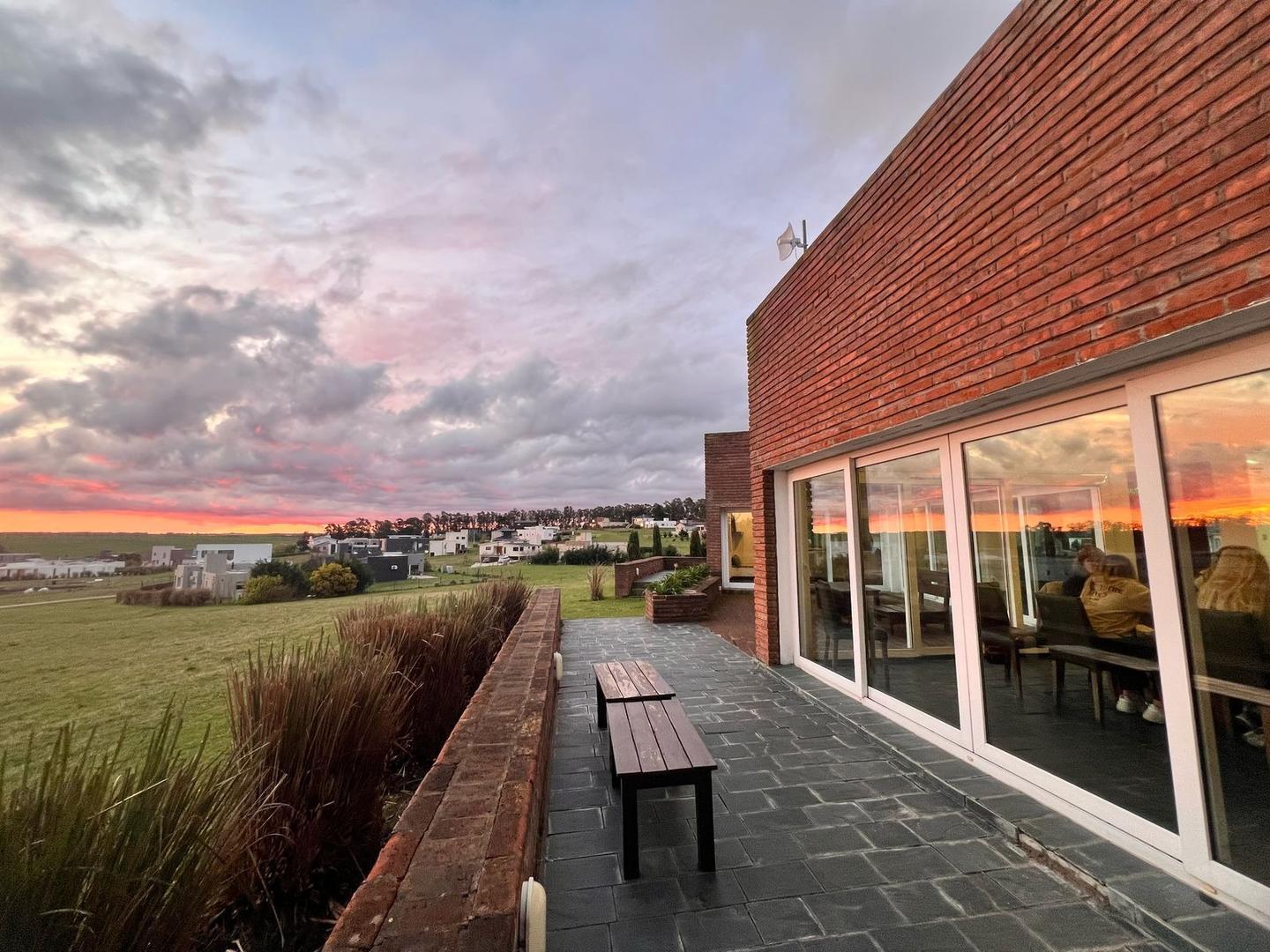 LOTE DE 1017 M2 EN BARRANCAS DE SAN BENITO