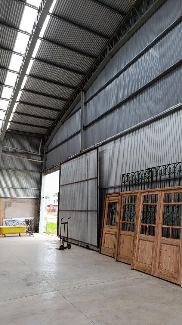 Foto de GALPON EN VENTA, ESQUINA COMERCIAL E INDUSTRIAL., imagen 4
