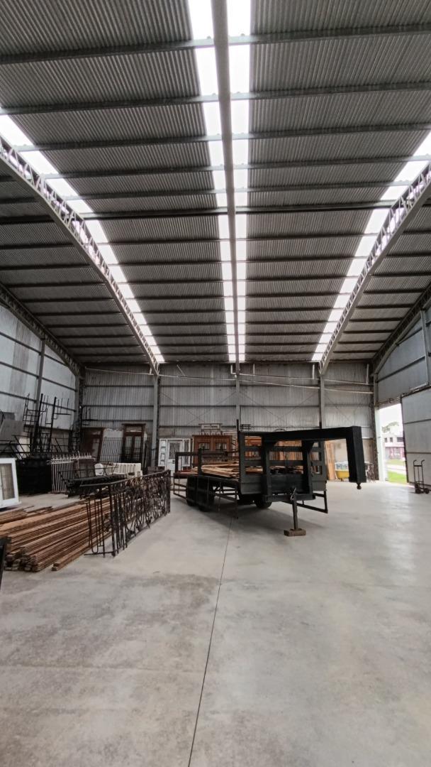 Foto de GALPON EN VENTA, ESQUINA COMERCIAL E INDUSTRIAL., imagen 5