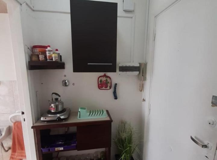 MONOAMBIENTE. MIRAMAR CENTRO 5