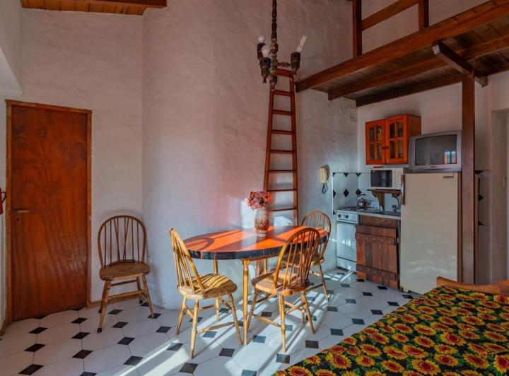 Venta hotel en la perla 5