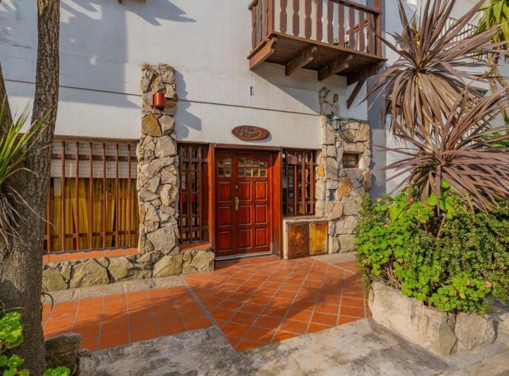 Venta hotel en la perla 4