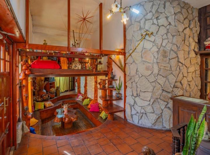 Venta hotel en la perla 2