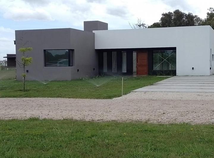 VENTA CASA HARAS DEL MAR MAR DEL PLATA 5 AMBIENTES 1