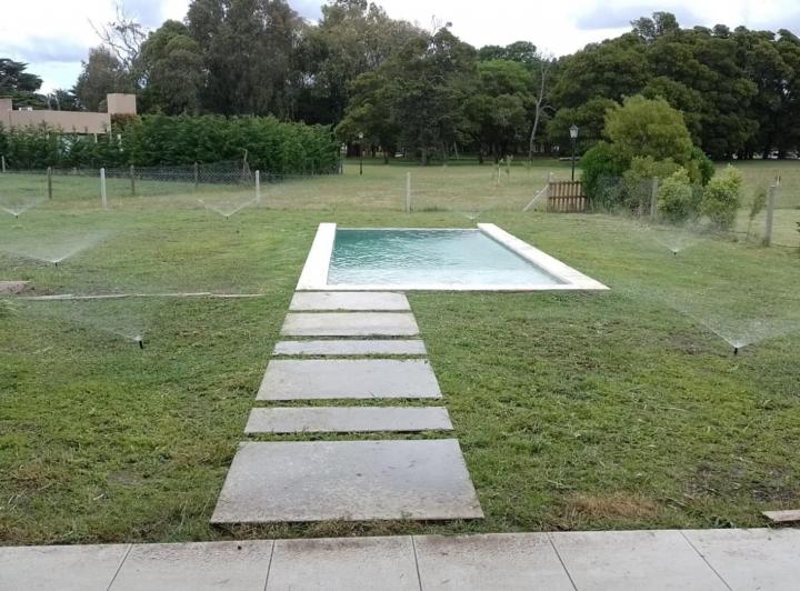 VENTA CASA HARAS DEL MAR MAR DEL PLATA 5 AMBIENTES 5