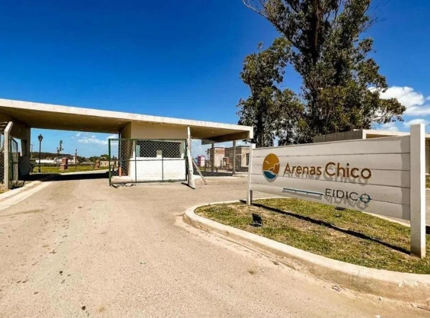 Foto de Lote Venta Barrio Privado Arenas Chico, imagen 2