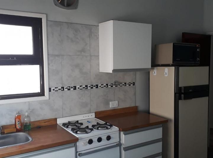 Foto de Casa 3 ambientes a metros del mar, Bario U.camet, imagen 4