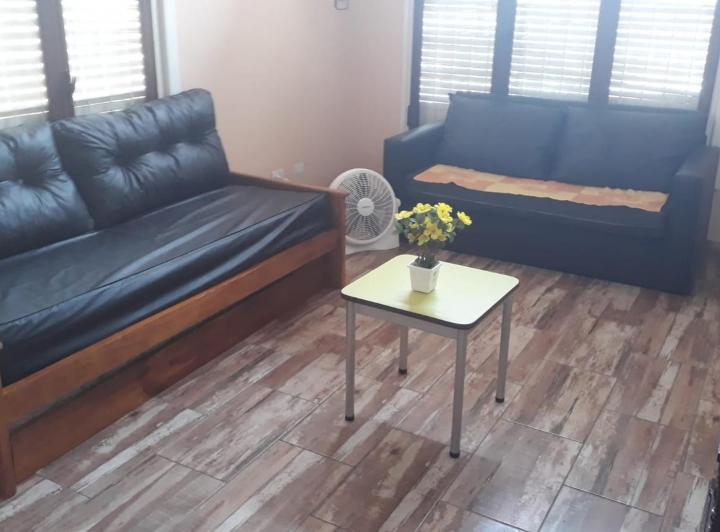 Foto de Casa 3 ambientes a metros del mar, Bario U.camet, imagen 5