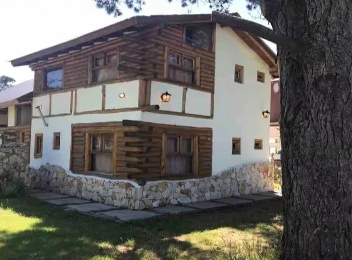 Alquiler barrancas de san Benito 1