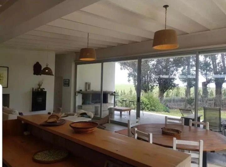 CASA CUATRO AMBIENTES EN BARRANCAS DE SAN BENITO 3