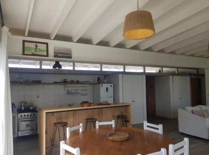 CASA CUATRO AMBIENTES EN BARRANCAS DE SAN BENITO 5