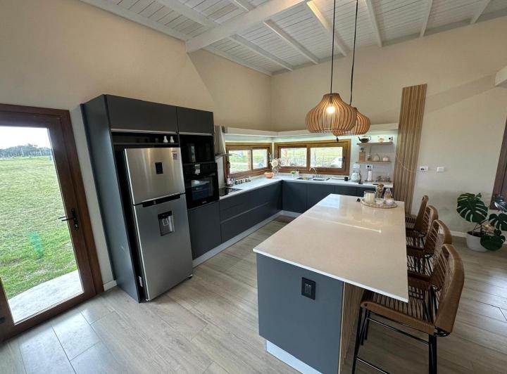 Foto de Casa 4 ambienetes. Barrio La Cercania, imagen 2