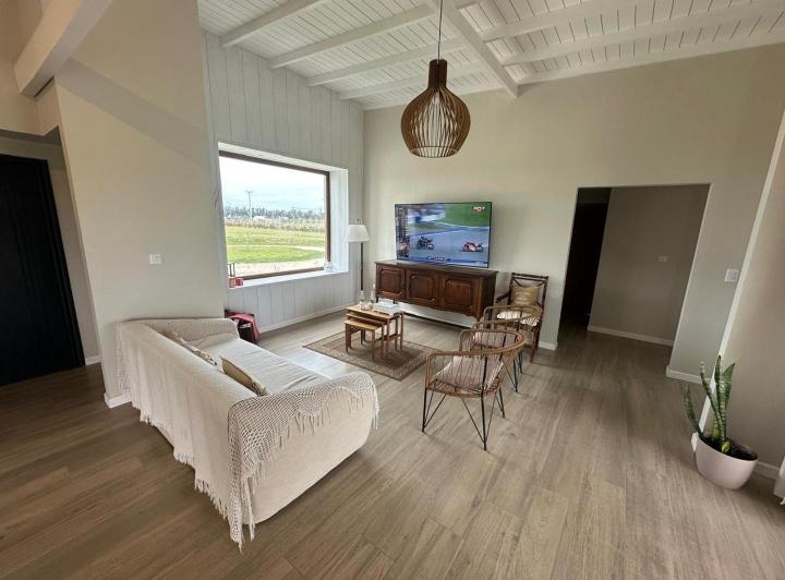 Foto de Casa 4 ambienetes. Barrio La Cercania, imagen 4