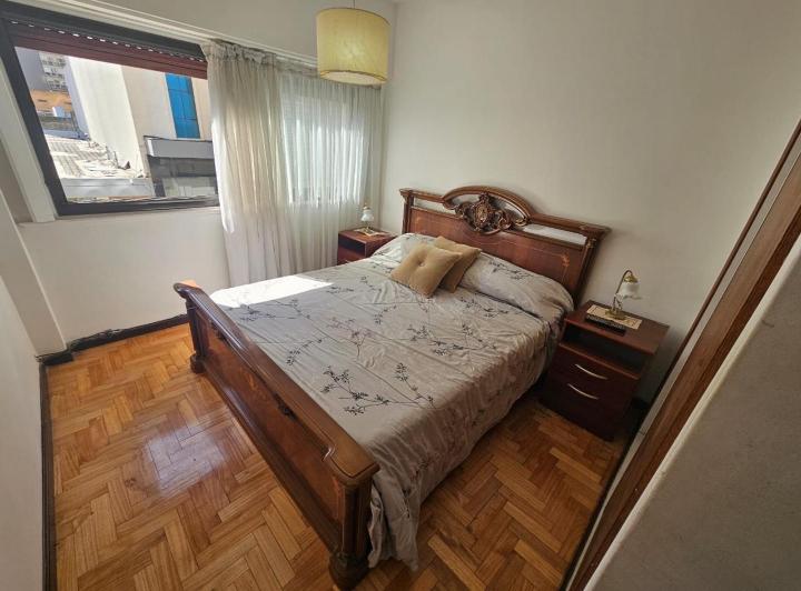 Alquiler departamento cuatro ambientes la perla 2