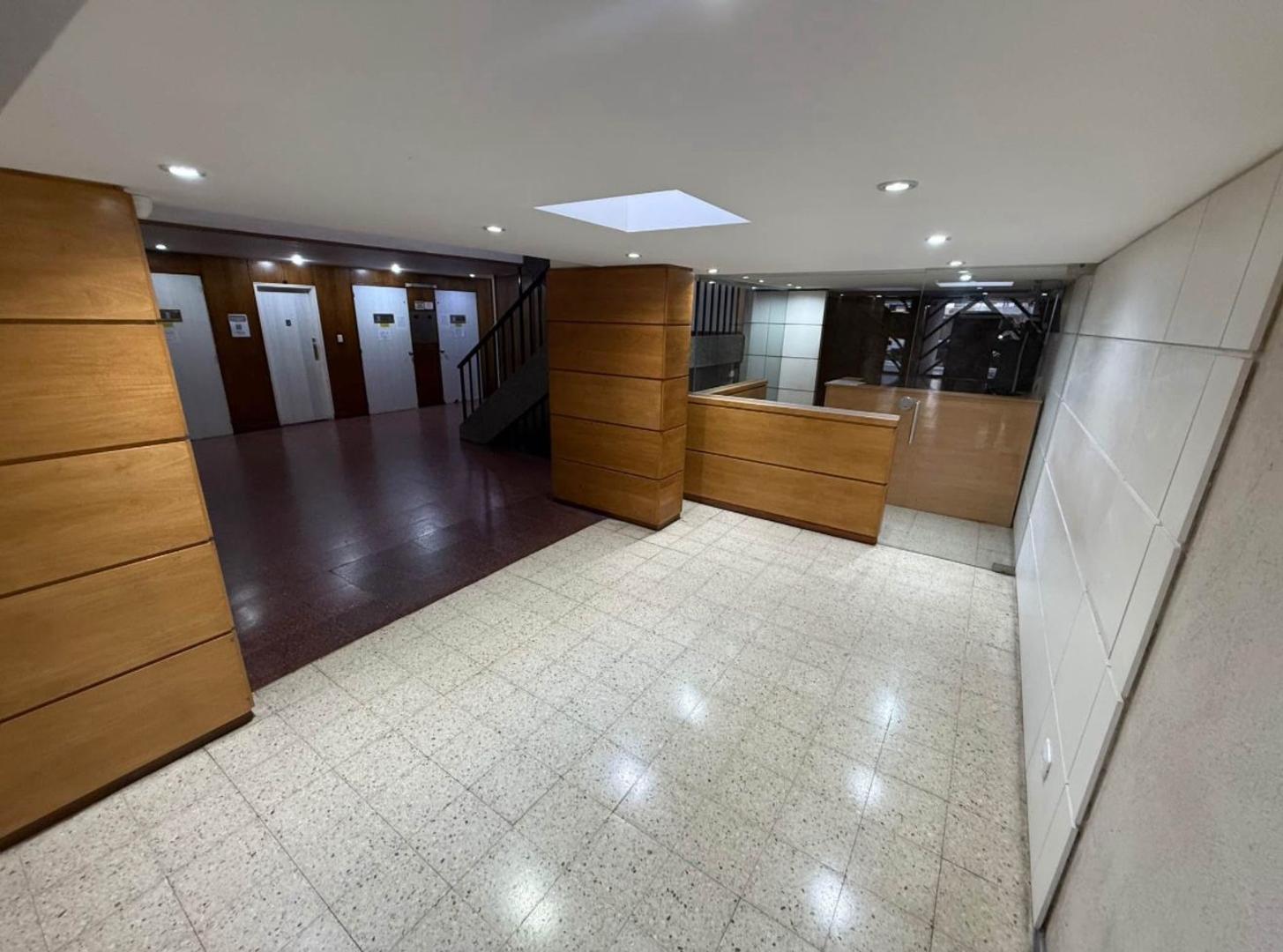 Foto de Departamento monoambiente Zona Güemes, imagen 5