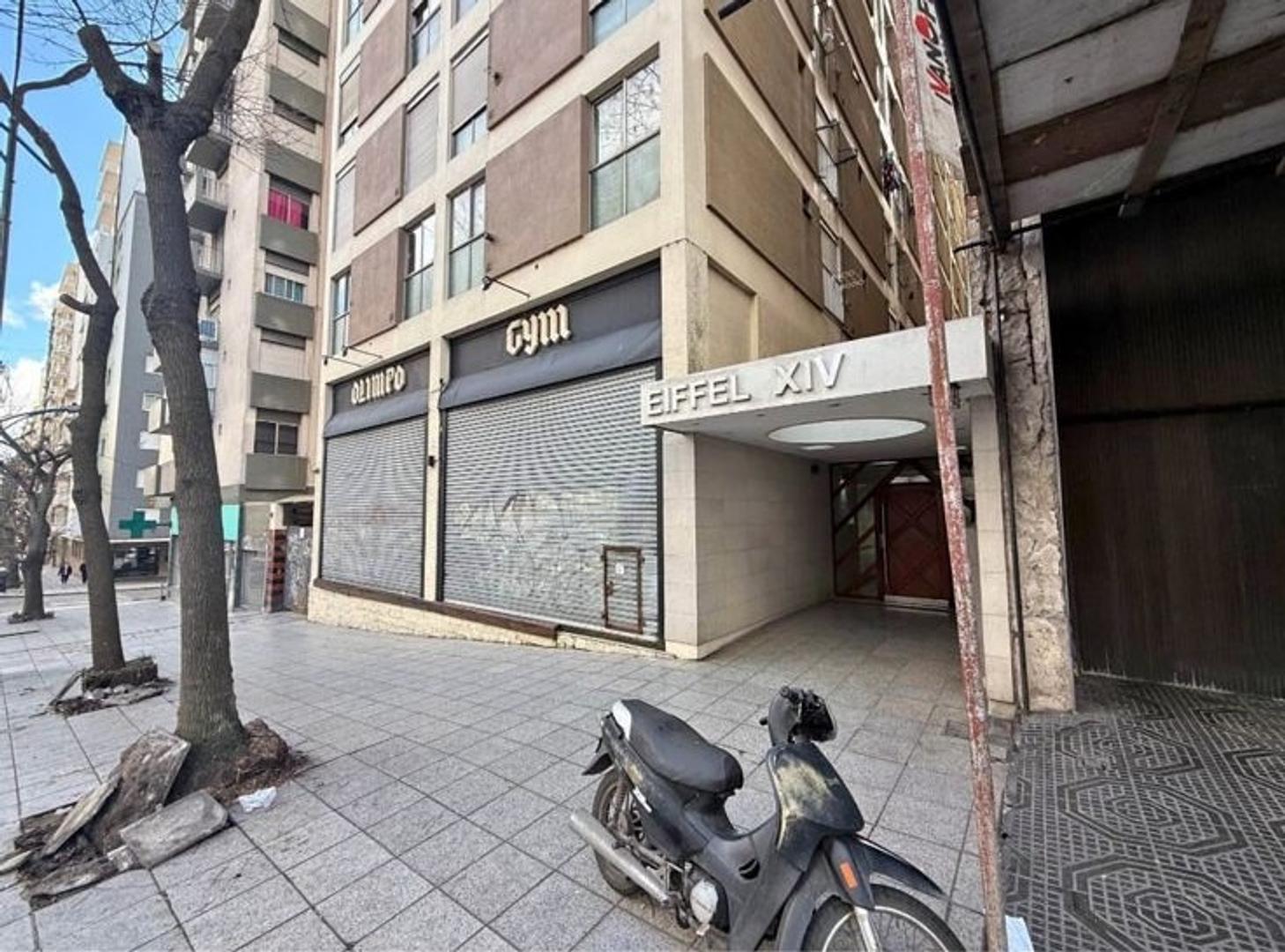 Departamento monoambiente Zona Güemes