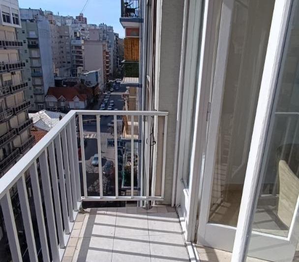 DEPARTAMENTO PARA CUATRO PERSONAS ZONA ALDREY 4