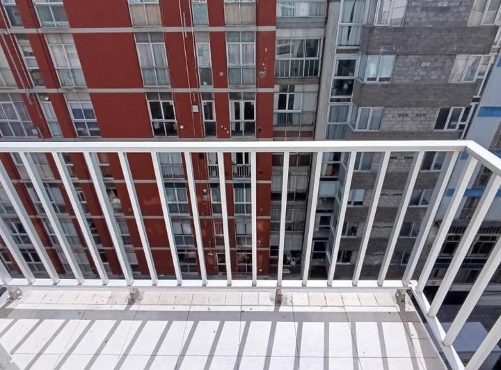 DEPARTAMENTO PARA CUATRO PERSONAS ZONA ALDREY 2