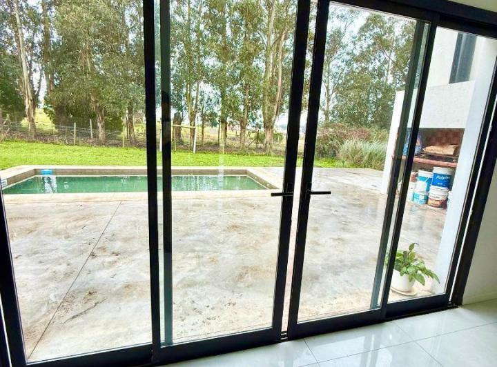 CASA EN ALQUILER BARRIO PRIVADO BARRANCAS DE SAN BENITO 3