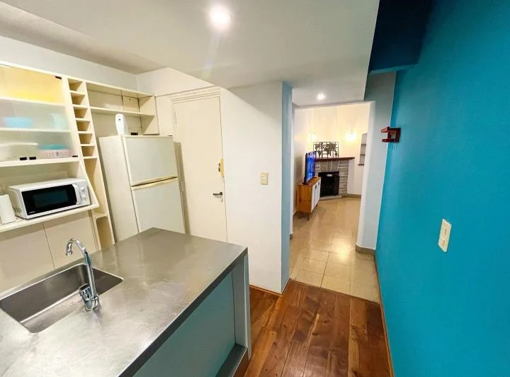 Departamento 3 ambientes con cochera 4