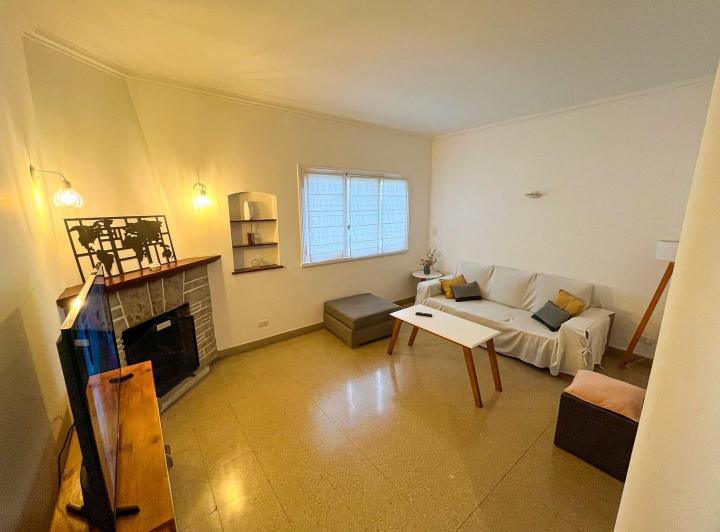 Departamento 3 ambientes con cochera 2