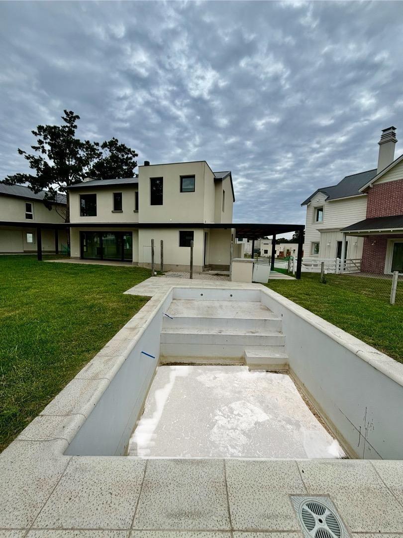 CASA VENTA RUMENCO JOVEN BARRIO PRIVADO